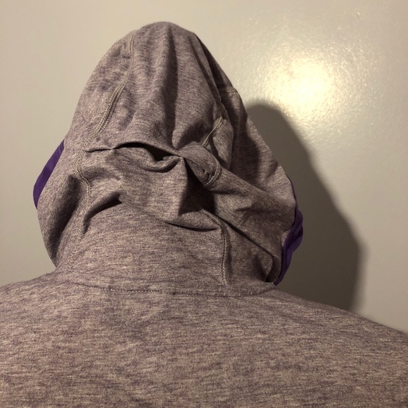 Nike Running soft hand hoodie - Picture 4 of 8